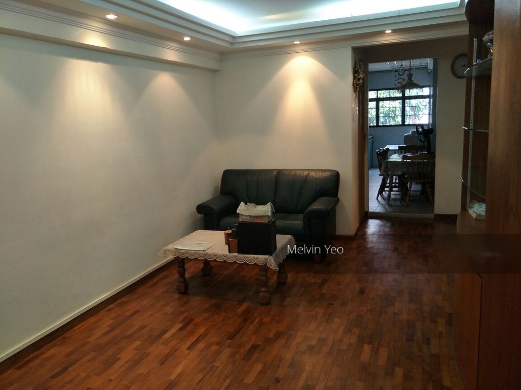 Tampines Street 22 thumbnail photo